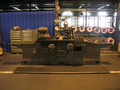 USED CINCINNATI GRINDER Ø 310 X 1250 MM