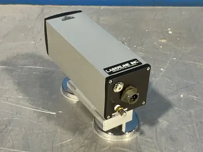 New | in-Stock LASERLINE MANUFACTURING GL3000PMBRT Laser Accessories and Consumables Ohio US | HGR 24 #1323870