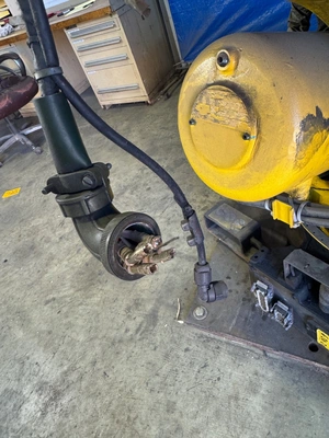 FANUC R-2000IA/165F 6 Axis Robots | K.B. Industries LLC (4)