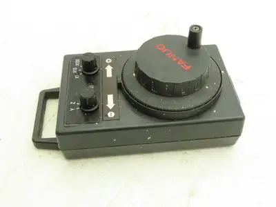 Fanuc A860-0203-T012 CNC Manual Pulse Generator Handwheel A860-0203-T001