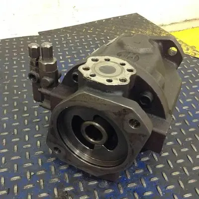 USED REXROTH AA10VS071DFR131RPKC62K08