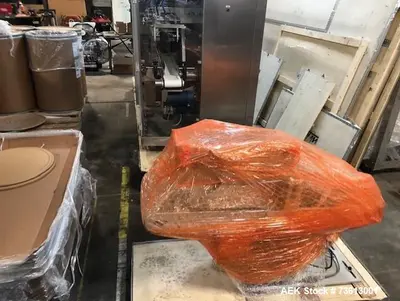 USED WEIGHPACK SYSTEMS SWIFTY 360