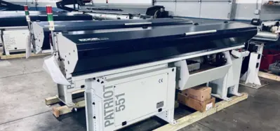 2011 EDGE TECHNOLOGIES PATRIOT 551 Magazine Type Bar Loaders | Toolquip, Inc. (1)