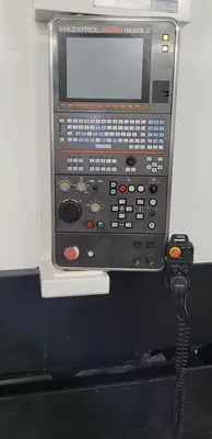 2016 MAZAK NEXUS VCN 700E/40-II Vertical Machining Centers | 520 Machinery Sales LLC (5)