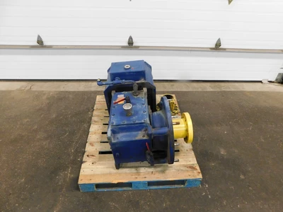Used FLENDER _UNKNOWN_ Speed Reducers Ohio US | Equipment Recovery Corp. #1331765