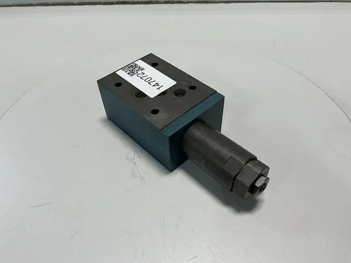 Used BOSCH 0 811 101 257 Valves/Fittings Michigan US | Ideal Machinery #775046