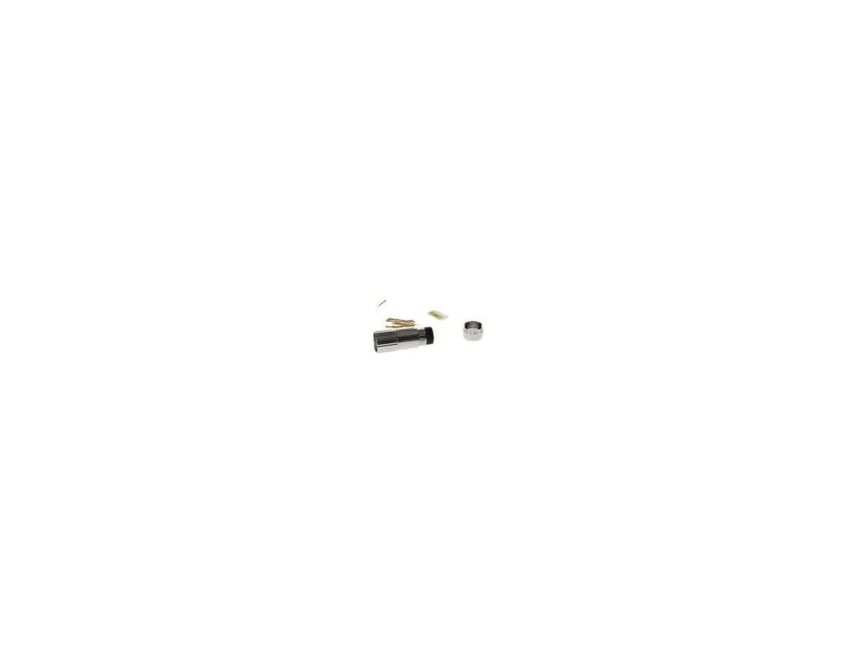 KUKA KRC4 connector bypack X62