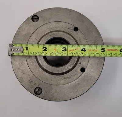 SUNNEN MB-770 Tooling & Accessories, Lathe Chucks | Machinery Central (9)