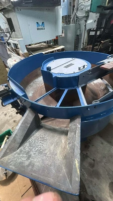 1992 TOREX T-6026-D Finishing & Cleaning Machines | Global Machine Brokers, LLC (5)