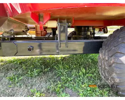 Used CLOVERDALE _UNKNOWN_ Feeder Wagons Iowa US | Keast Enterprises #1360120