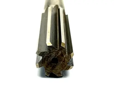 900905 | Cleveland Twist Drill  3/4" Straight Shank Straight Flute Chucking Reamer - New Other