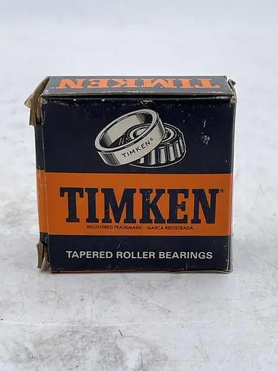 New | in-Stock TIMKEN TIMKEN 23100 Misc Electrical & Power Parts | ND Industrial Surplus #1212512