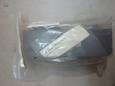 New | in-Stock APPLIED ROBOTICS INC 0501-D01A-00 Robot Parts Michigan US | Ideal Machinery #582442