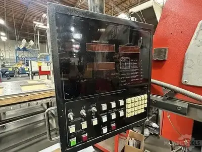 USED 1984 AMADA RG-80S