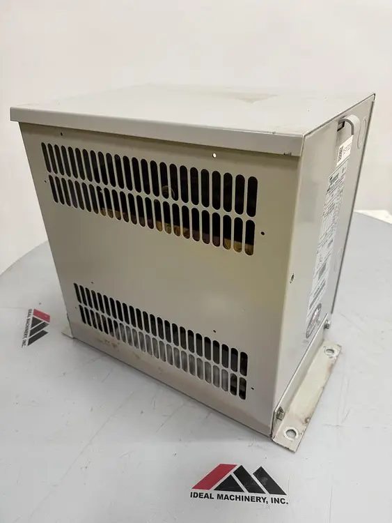Used HAMMOND C2209.1414 Transformers Michigan US | Ideal Machinery #1260271
