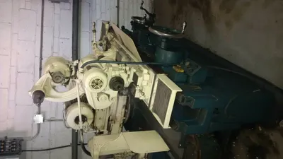 Used Churchill 10 × 24 Universal ID/OD Grinder Universal Cylindrical Grinders Quebec CA | Machineco #1256335