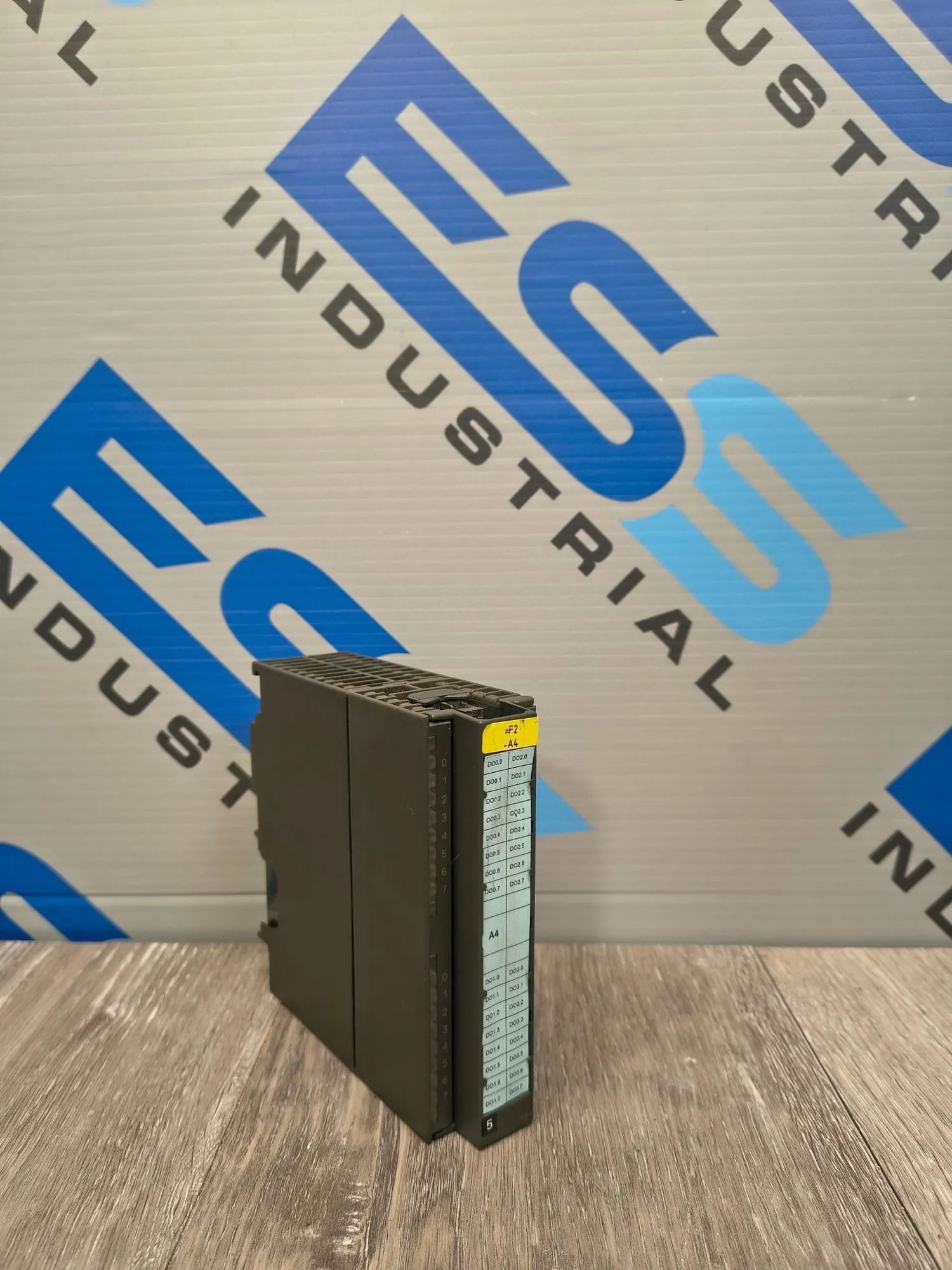 USED Siemens 1P6ES7 322-1BL00-0AA0