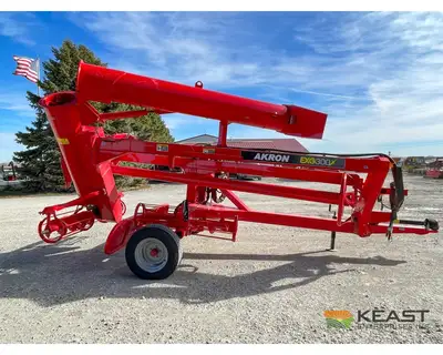 Used AKRON _UNKNOWN_ Miscellaneous Agriculture (Farm) Equipment Iowa US | Keast Enterprises #1359989