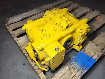 USED KOMATSU PB6921