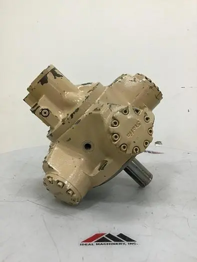 Used KAWASAKI HM/B080/P/FM3/30/PL379 Motors (misc) | Ideal Machinery #624596