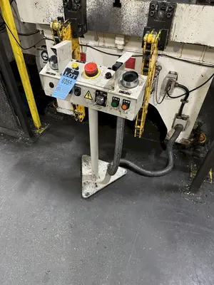 USED 2013 AIDA NC1-2000(2)