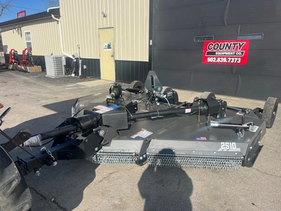 Ironcraft 2510 Rotary Cutter | County Equipment Company LLC (9)