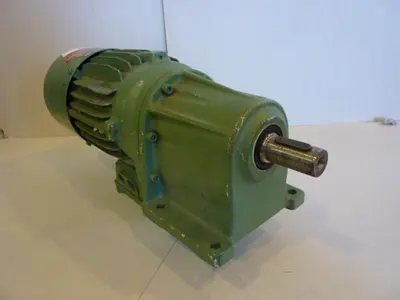 USED LENZE 12-622-08-1