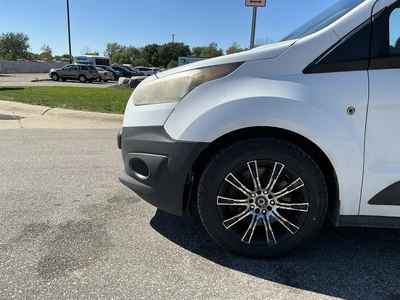 Used 2014 FORD TRANSIT CONNECT Vans Michigan US | Miedema Asset Management Group #1484128