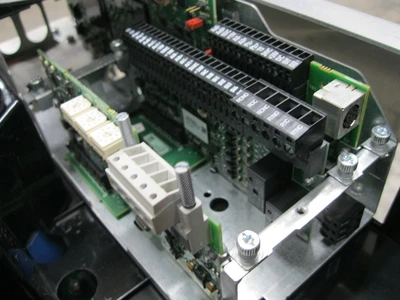 USED Allen-Bradley 20F-1AND186AN0NNNNN