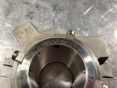 USED FLOWSERVE ISC2-PX 1875