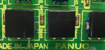 USED FANUC A16B 2600 0070 01A