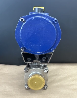 New | in-Stock Flow-Tek 7509-CF DA-28 Valves/Fittings Indiana US | J&J Industrial Supply #1319478