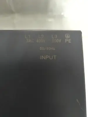 Used SIEMENS 6EP1 437-2BA00 Miscellaneous Equipment (Electrical & Power) Ohio US | Surplus Asset Holdings #1399676