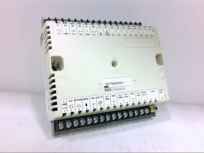 Honeywell W7750B2003 Hvac Control System Board [New]
