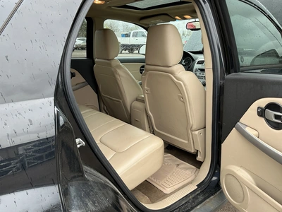 USED 2006 CHEVROLET EQUINOX
