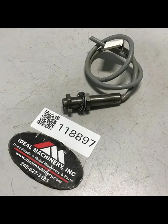 Used BALLUFF BES 516-325-SA56 Sensors Michigan US | Ideal Machinery #590998