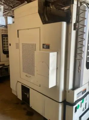 2017 DMG MORI NLX2000MC/500 CNC Lathes | Toolquip, Inc. (4)