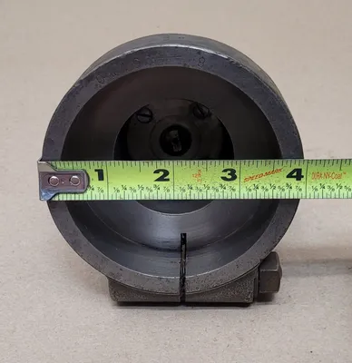 BRIDGEPORT Quillmaster Tooling & Accessories, R8 Tooling | Machinery Central (6)