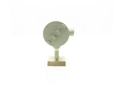Appleton MLS-3EX Magnetic Level Switch Explosion Proof Non-Latching