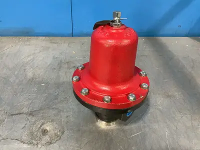 Used JORDAN VALVE 68G Pumps Ohio US | HGR 24 #1315163