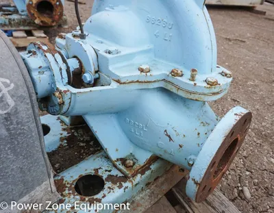 USED WEINMAN 4L1