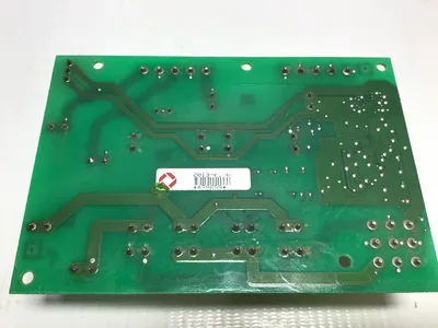 TELEMECANIQUE PN072135P903 Fan Control Board