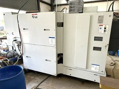 USED 2018 HAAS ST-20
