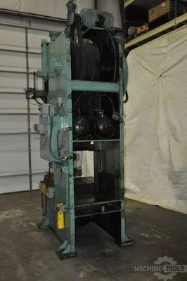 USED MINSTER G1-110