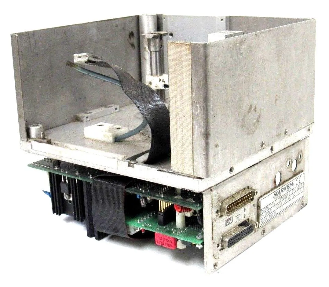 USED MARKEM SMARTDATE 2 PRINTER