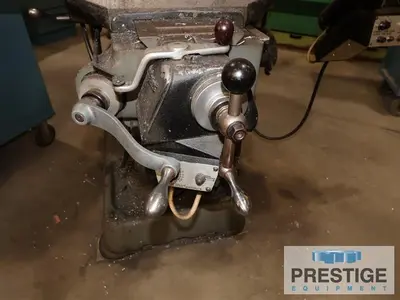 USED BRIDGEPORT SERIES I