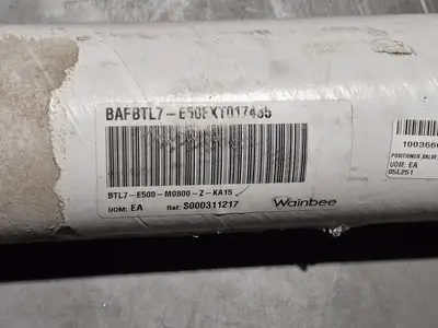 NEW BALLUFF BTL7-EB-500-M0800-KA15