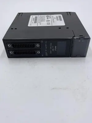 USED GE GE IC693MDL655G