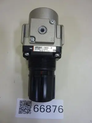 USED SMC AR30K-N03-Z