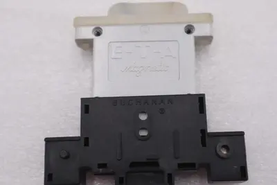 E-T-A Magnetic Circuit Breaker AC250V DC65V 43-500-L10 #K-2204